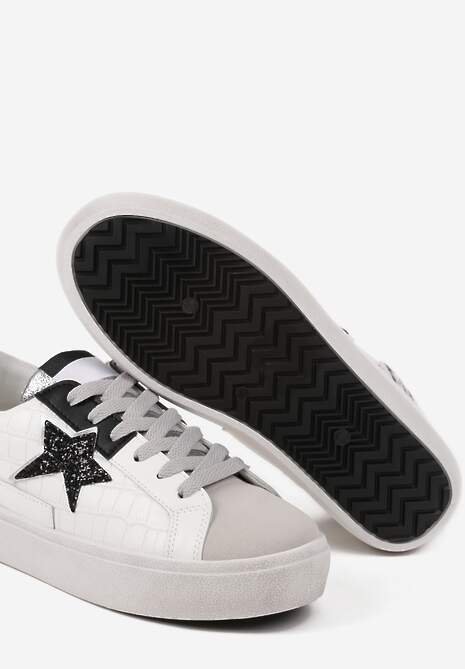 Sneakers Felaven Gri 6