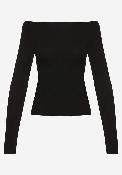 Bluză Valwiwi Neagră 6