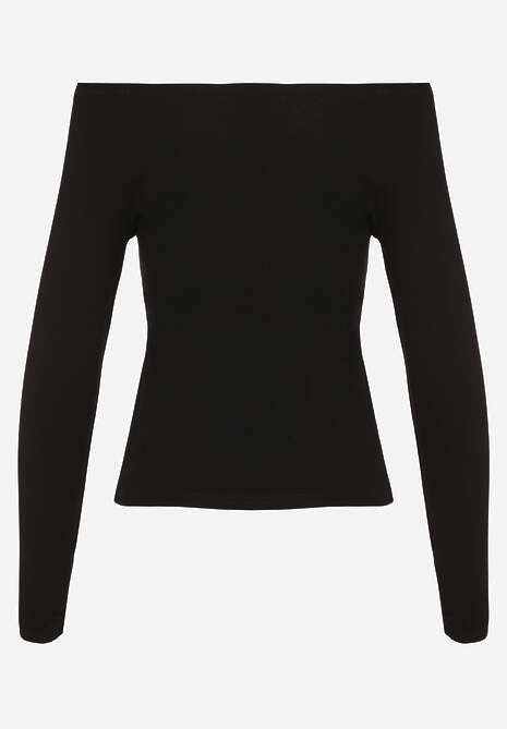 Bluză Valwiwi Neagră 7
