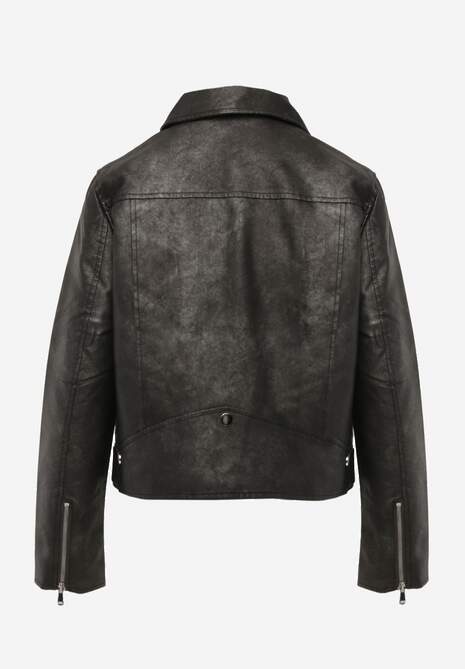 Geacă Milvila Neagră 7