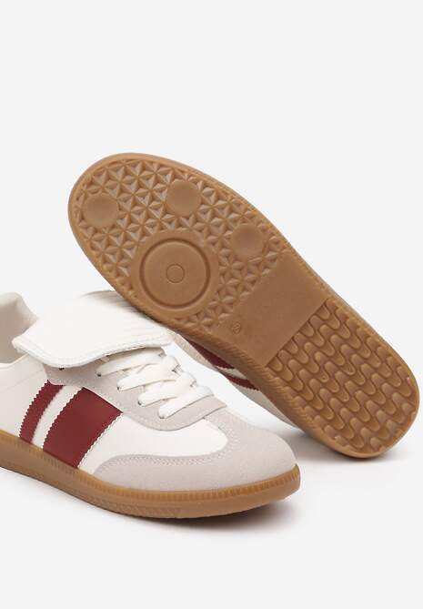 Sneakers Aveloren Bordo 6