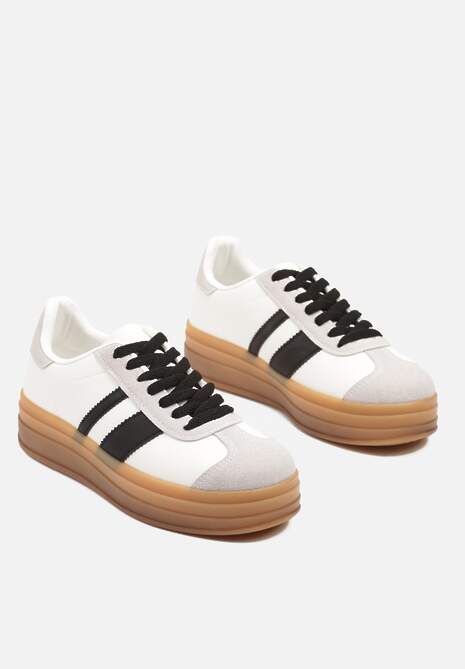 Sneakers Velali Albi 5