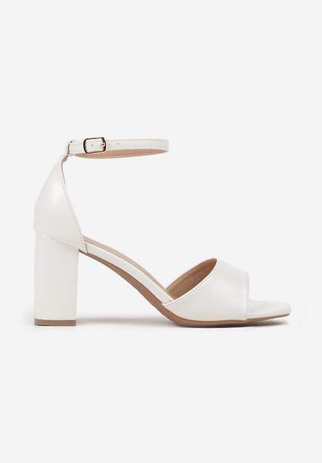 Sandale Deonais Albe 4