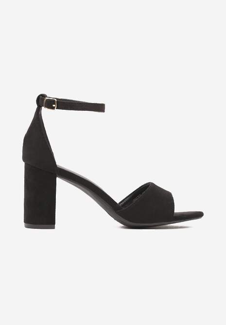 Sandale Deorniel Negre 4