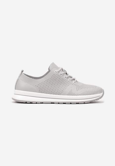 Sneakers Falali Gri 4