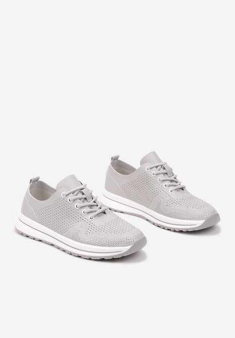 Sneakers Falali Gri 5