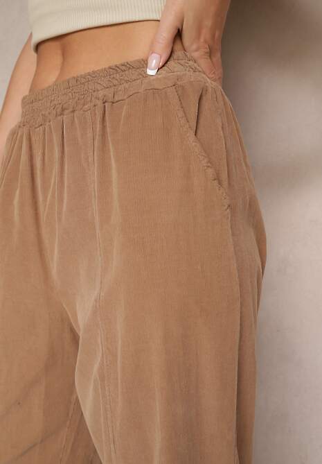 Pantaloni Arivora Maro 5