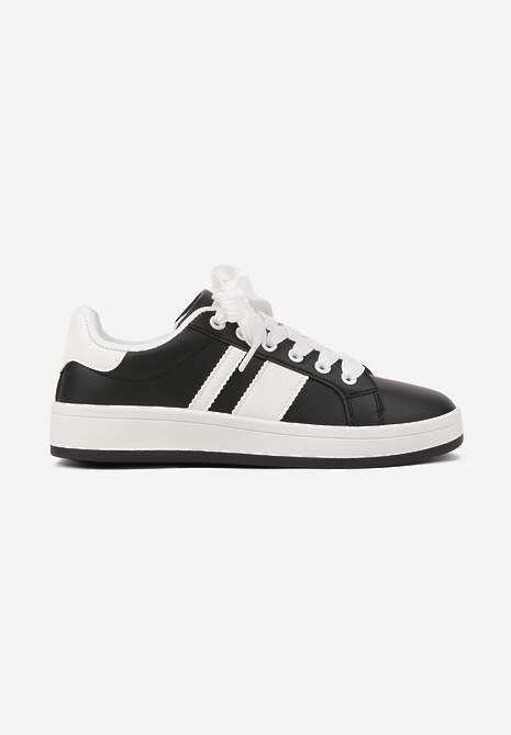 Sneakers Quinesi Negri 4