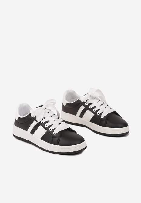 Sneakers Quinesi Negri 5