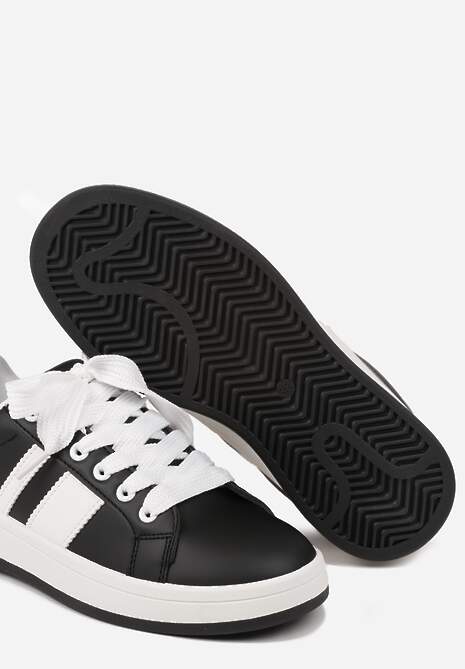 Sneakers Quinesi Negri 6