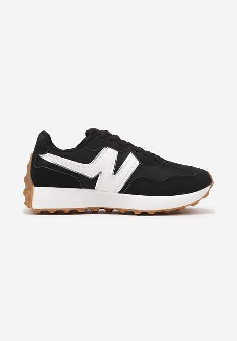 Sneakers Rividi Negri 4