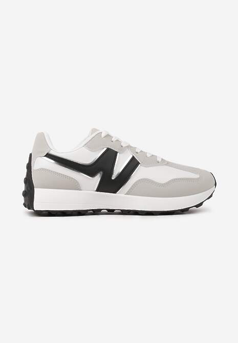 Sneakers Rividi Gri 4