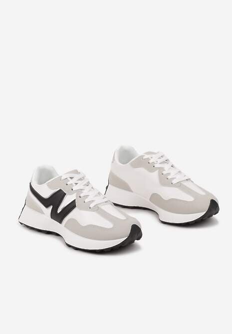 Sneakers Rividi Gri 5