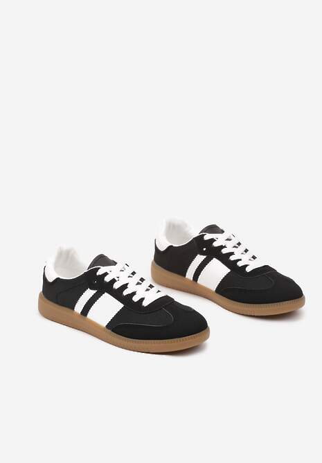 Sneakers Emidi Negri 5