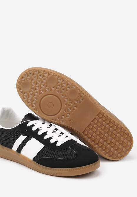 Sneakers Emidi Negri 6