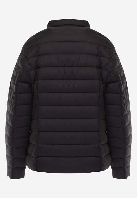 Geacă Nelionea Neagră 7