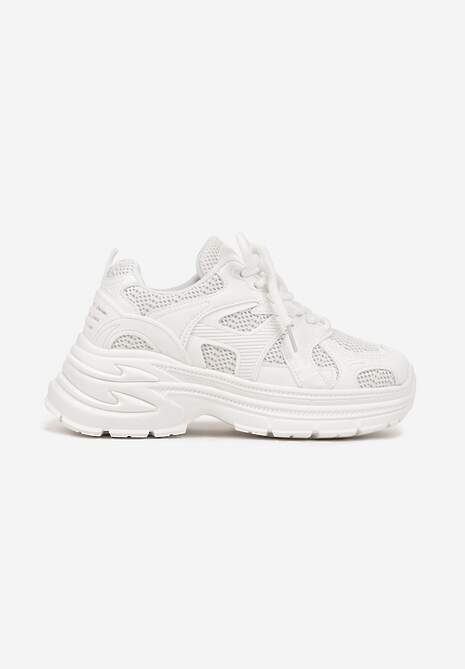Melivia Sneakers Albi 4