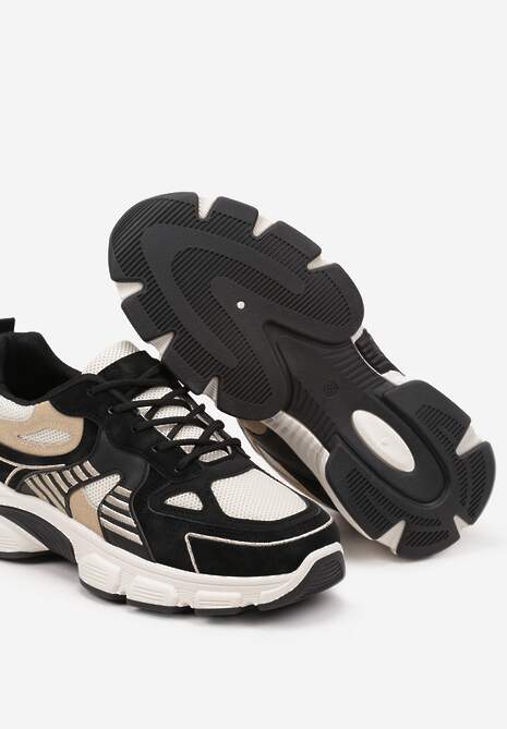 Sneakers Felethra Negri 6