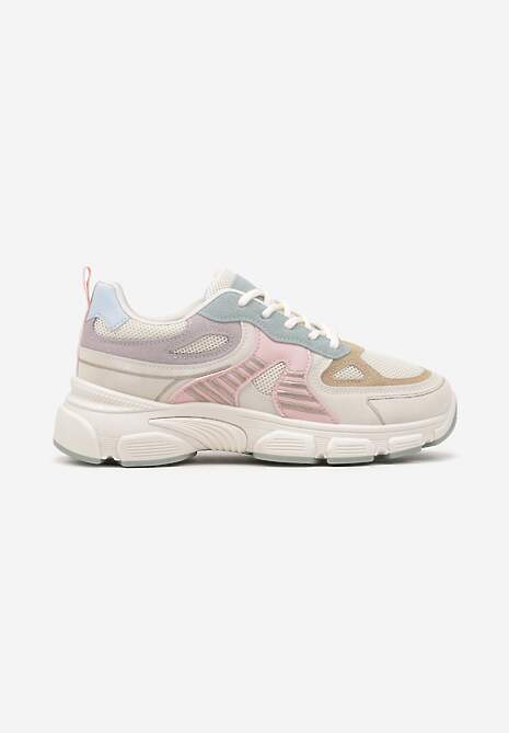Sneakers Felethra Culori mixte 4