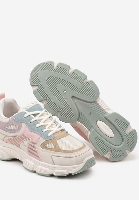 Sneakers Felethra Culori mixte 6