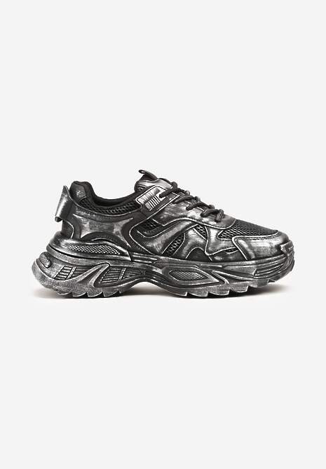 Sneakers Neodeoriel Negri 4