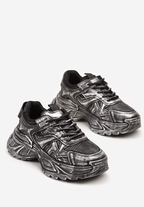 Sneakers Neodeoriel Negri 5