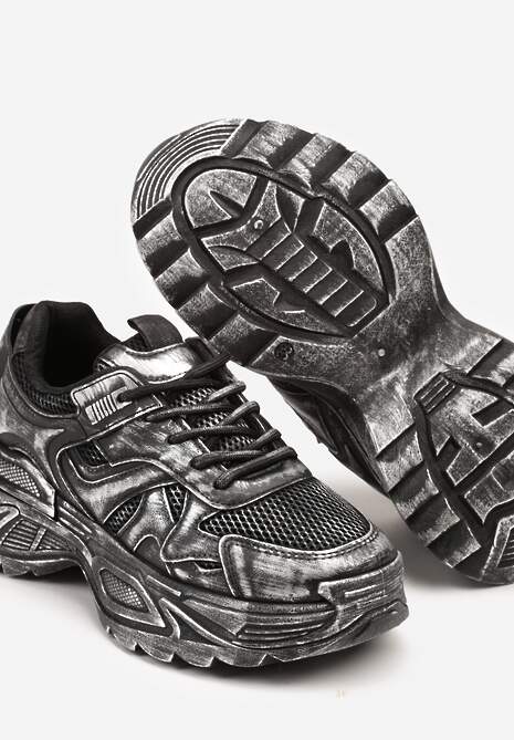 Sneakers Neodeoriel Negri 6
