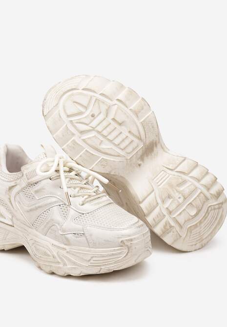 Sneakers Neodeoriel Bej 6
