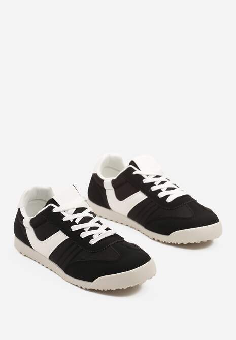 Sneakers Feladith Negri 5