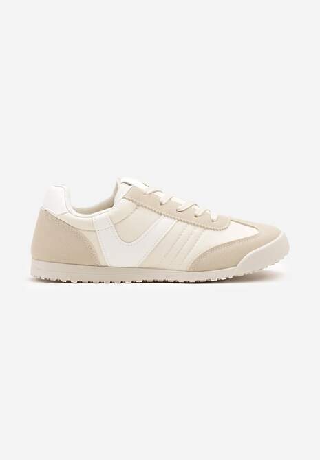 Sneakers Feladith Bej 4