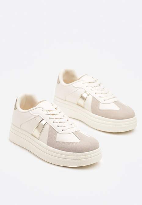 Sneakers Bormi Aurii 5