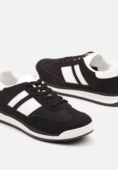 Sneakers Lilmi Negri 6