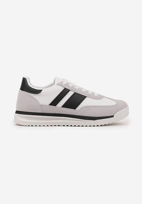 Sneakers Lilmi Albi 4