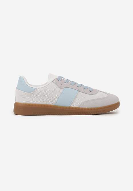 Sneakers Neolithaen Albaștri 4