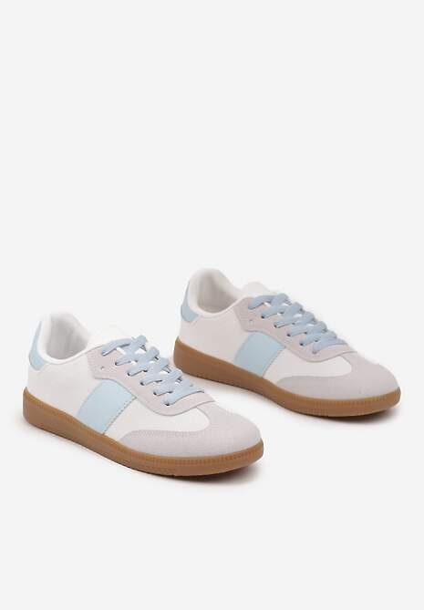 Sneakers Neolithaen Albaștri 5