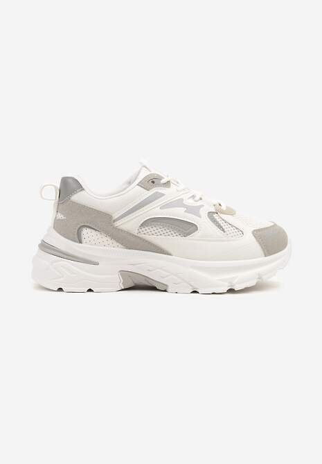 Sneakers Asloria Albi 4