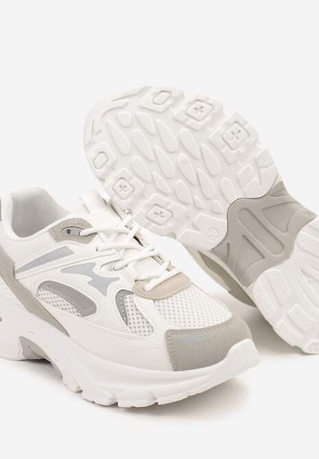 Sneakers Asloria Albi 6