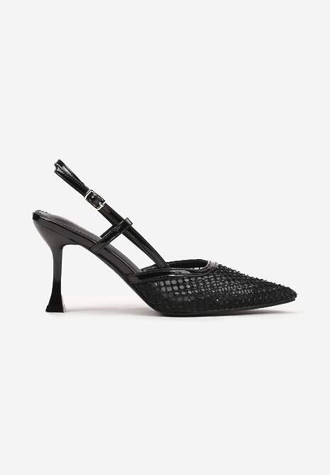 Sandale Ariswen Arilen Negre 4