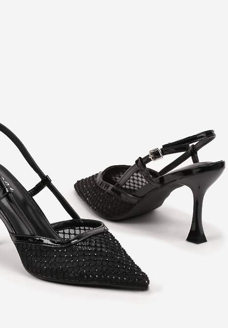 Sandale Ariswen Arilen Negre 6