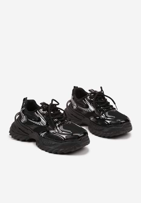 Sneakers Helesi Negri 5