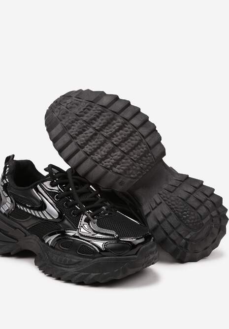 Sneakers Helesi Negri 6