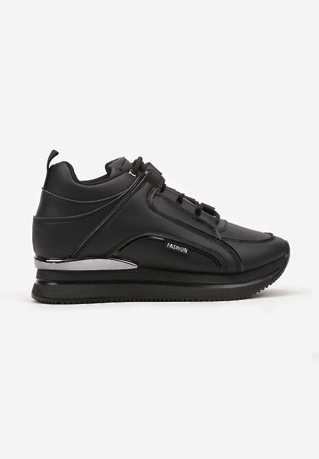 Sneakers Noresi Negri 4