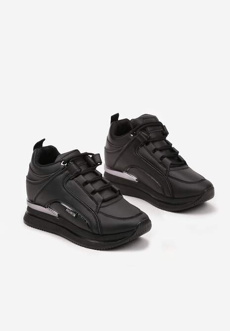 Sneakers Noresi Negri 5