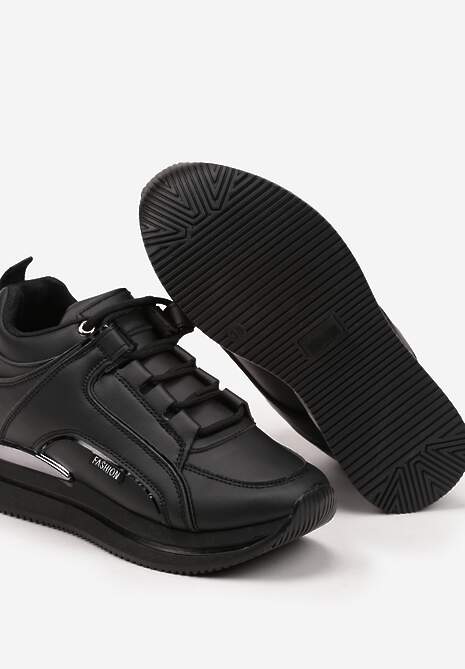 Sneakers Noresi Negri 6