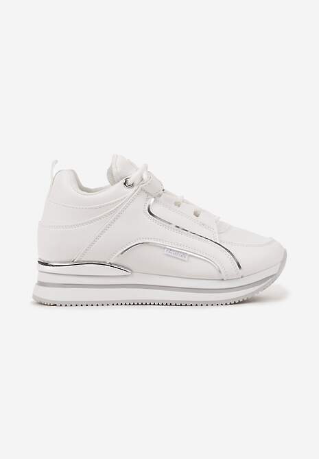 Sneakers Noresi Albi 4
