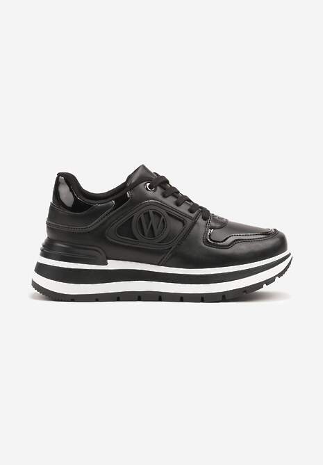 Sneakers Arivania Negri 4