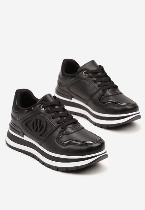 Sneakers Arivania Negri 5