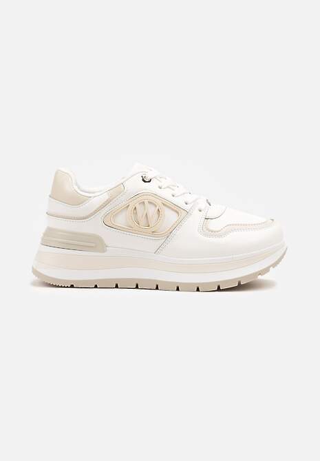 Sneakers Arivania Albi 4