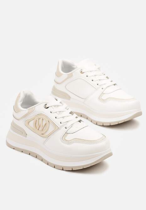Sneakers Arivania Albi 5