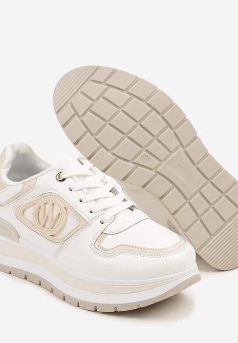 Sneakers Arivania Albi 6